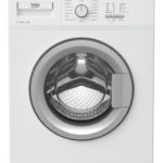 Beko WRS54P1BSW