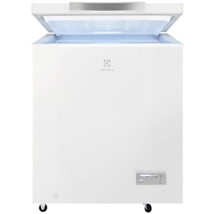 Electrolux LCB1AF14W0 белый