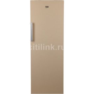 Морозильная камера Beko FNKR5290T21SB, бежевый