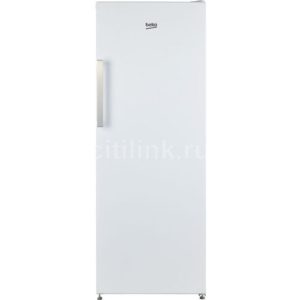 Морозильная камера Beko RFSK215T01W, белый