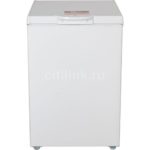 Indesit RCF 150 белый [859991575440]