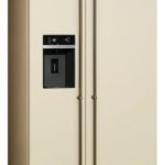 Smeg SBS8004PO