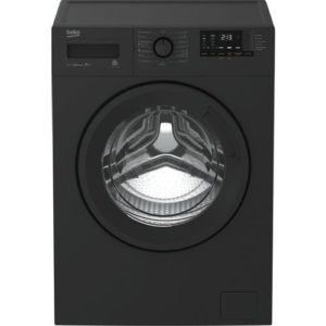 Стиральная машина Beko WDN73612XAA, с фронтальной загрузкой, 7кг, 1200об/мин