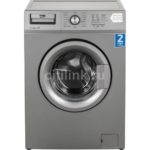 Beko WRE65P1BSS