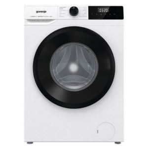 Стиральная машина Gorenje W1NHPI62SCSIRV, с внешним баком, с фронтальной загрузкой, с паром, 6кг, 1200об/мин