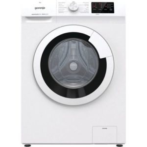 Стиральная машина Gorenje WHP60SF, с фронтальной загрузкой, 6кг, 1000об/мин