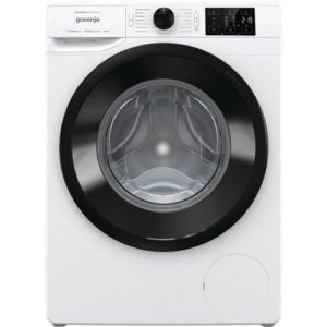 Стиральная машина Gorenje WNEI84SDS, с фронтальной загрузкой, с паром, 8кг, 1400об/мин