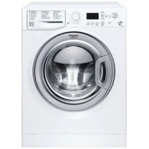 Стиральная машина Hotpoint-Ariston VMSG 601 X, с фронтальной загрузкой, 6кг, 1000об/мин