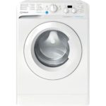 Indesit BWSD 61051 WWV RU