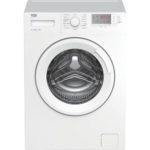 Beko WRS5512BWW