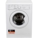 Indesit EcoTime IWSB 5105