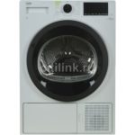 Beko DF7439SXUV белый