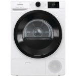 Gorenje DNE72/GN белый