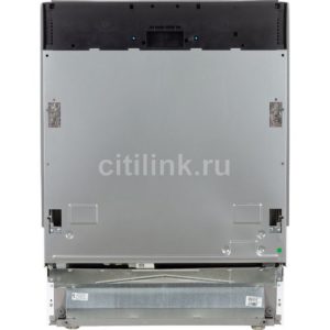 Встраиваемая посудомоечная машина Beko BDIN15320, полноразмерная, ширина 59.8см, полновстраиваемая, загрузка 13 комплектов