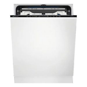 Встраиваемая посудомоечная машина Electrolux EEC87315L, полноразмерная, ширина 60см, загрузка 14 комплектов