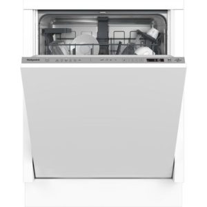 Встраиваемая посудомоечная машина Hotpoint-Ariston HI 4D66, полноразмерная