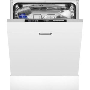 Встраиваемая посудомоечная машина MAUNFELD MLP-122D, полноразмерная, ширина 59.8см, полновстраиваемая, загрузка 12 комплектов