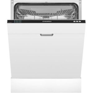 Встраиваемая посудомоечная машина MAUNFELD MLP-123I, полноразмерная, ширина 59.8см, полновстраиваемая, загрузка 14 комплектов