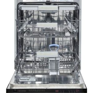 Встраиваемая посудомоечная машина SCHAUB LORENZ SLG VI6410, полноразмерная, ширина 59.8см, полновстраиваемая, загрузка 15 комплектов