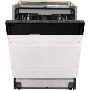 Встраиваемая посудомоечная машина SCHAUB LORENZ SLG VI6911, полноразмерная, ширина 59.8см, полновстраиваемая, загрузка 13 комплектов