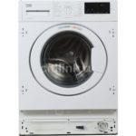 Beko WITC7613XW