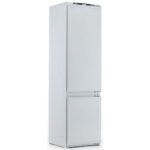 Beko Diffusion BCNA306E2S белый