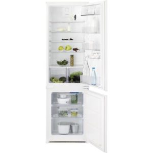 Встраиваемый холодильник Electrolux LNT2LF18S белый