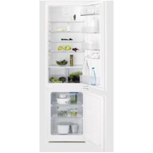 Встраиваемый холодильник Electrolux LNT3FF18S белый
