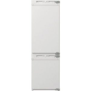 Встраиваемый холодильник Gorenje NRKI2181E1 белый
