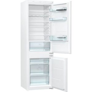 Встраиваемый холодильник Gorenje RKI4182E1 белый