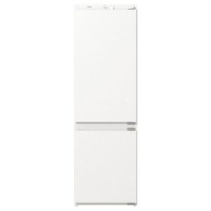 Встраиваемый холодильник Gorenje RKI418FE0 белый