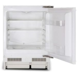 Встраиваемый холодильник GRAUDE FK 80.1 белый