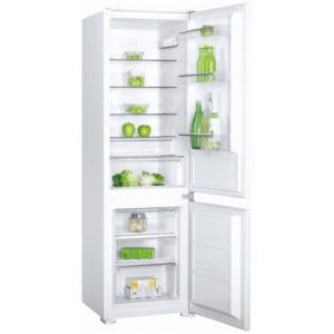 Встраиваемый холодильник GRAUDE IKG 180.0 белый