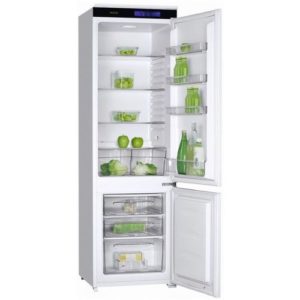 Встраиваемый холодильник GRAUDE IKG 180.1 белый