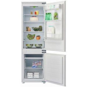 Встраиваемый холодильник GRAUDE IKG 180.2 белый