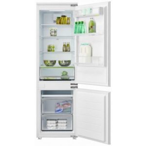 Встраиваемый холодильник GRAUDE IKG 180.3 белый