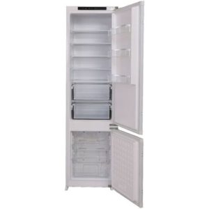 Встраиваемый холодильник GRAUDE IKG 190.1 белый