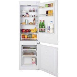 Встраиваемый холодильник HOMSAIR FB177SW белый