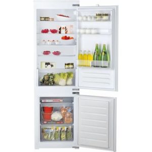 Встраиваемый холодильник Hotpoint-Ariston BCB 70301 AA (RU) белый