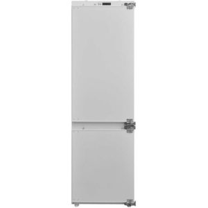 Встраиваемый холодильник Korting KSI 17780 CVNF белый