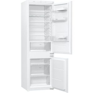 Встраиваемый холодильник Korting KSI 17860 CFL белый