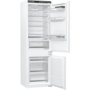 Встраиваемый холодильник Korting KSI 17877 CFLZ белый