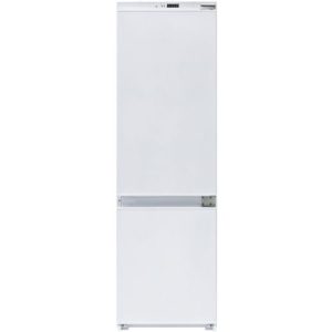 Встраиваемый холодильник Krona BRISTEN FNF белый