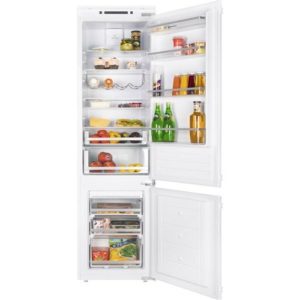 Встраиваемый холодильник MAUNFELD MBF193NFFW белый
