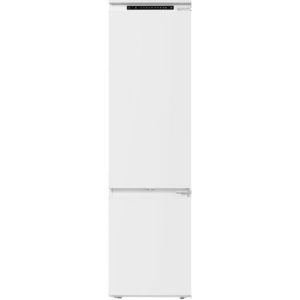 Встраиваемый холодильник MAUNFELD MBF193NFW белый