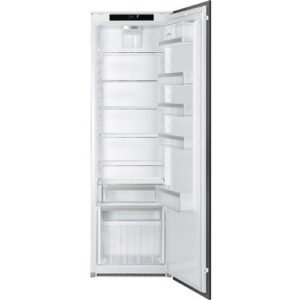 Встраиваемый холодильник SMEG S8L1743E белый