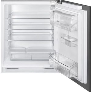Встраиваемый холодильник SMEG U8L080DF белый