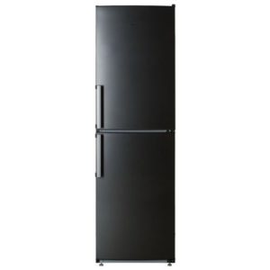 Холодильник двухкамерный Атлант 4423-060-N No Frost, серый металлик