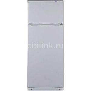 Холодильник двухкамерный Атлант MXM-2808-90 белый