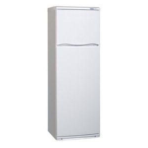 Холодильник двухкамерный Атлант MXM-2819-90 белый